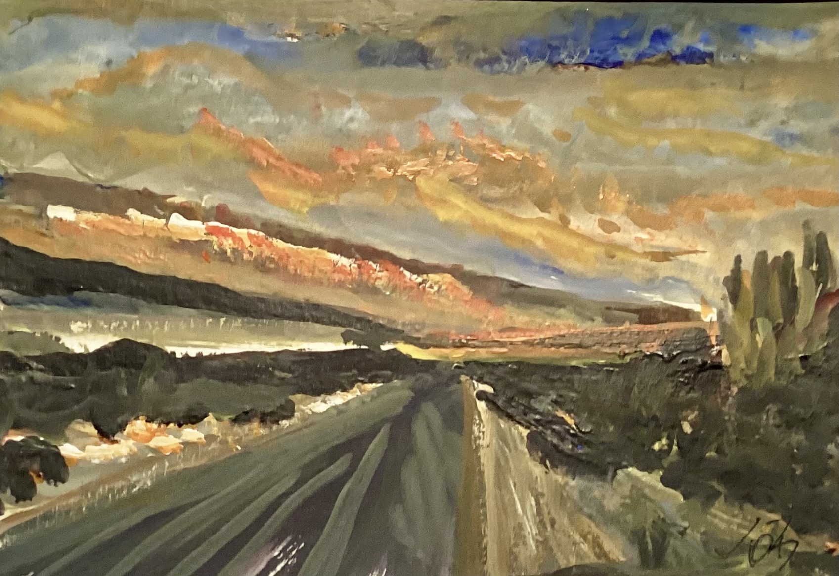 Your Painted Image Banner Image